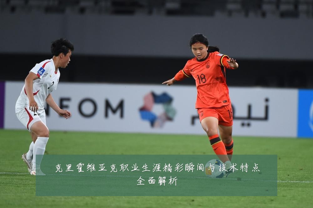 克里霍维亚克职业生涯精彩瞬间与技术特点全面解析